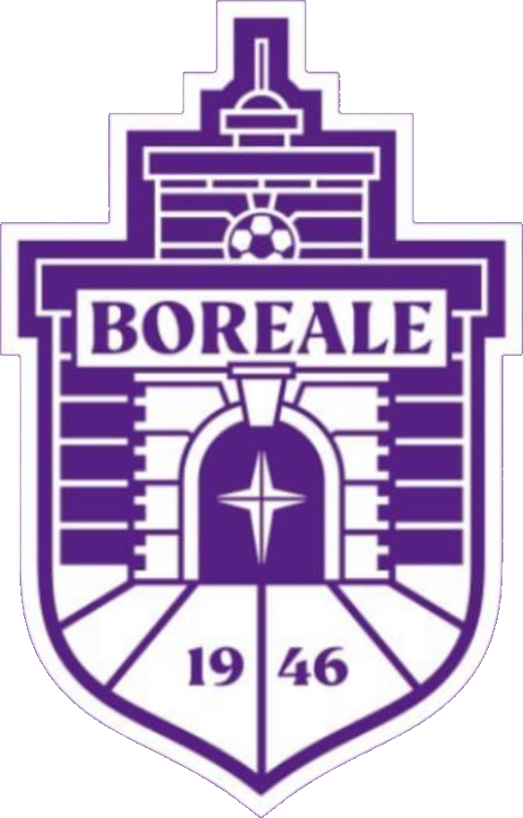 Associazione Sportiva Dilettantistica Boreale Don Orione